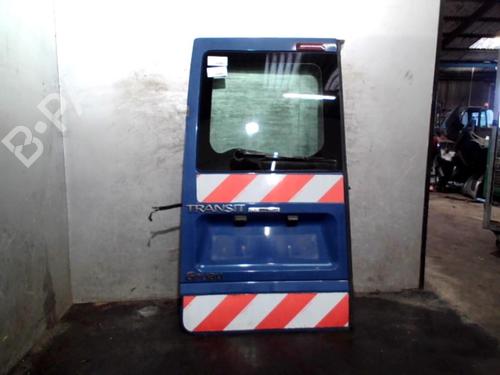 Used Left tailgate FORD TRANSIT Van (FA_ _) 2.2 TDCi (115 hp) 21954060