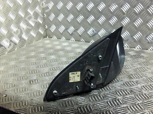 Right mirror OPEL VECTRA C (Z02)  | BP20016588C27 