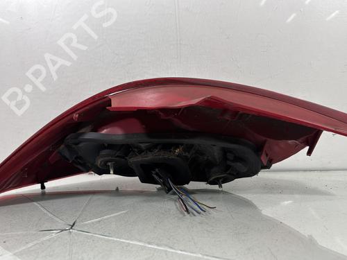 Right taillight OPEL CORSA D (S07) 1.2 LPG (L08, L68) | BP29707585C35 