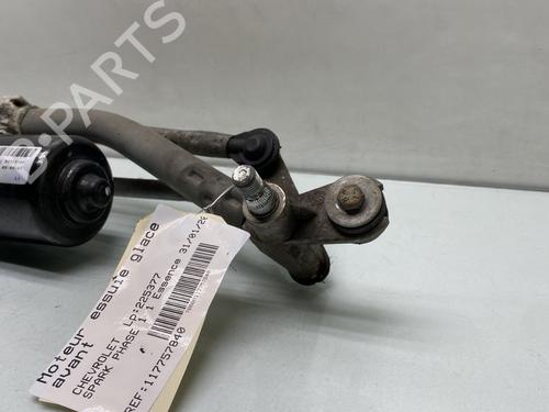 Front wiper motor CHEVROLET SPARK (M300) 1.0 | BP31883242M29