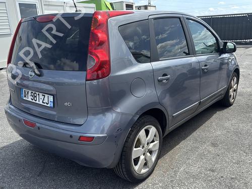 Third brake light NISSAN NOTE (E11, NE11) 1.5 dCi | BP32062615L11 - Image 25