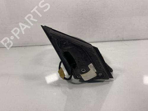 Left mirror VW POLO V (6R1, 6C1) 1.6 TDI | BP21958652C26 
