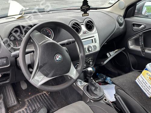Right front window switch ALFA ROMEO MITO (955_) 1.6 JTDM (955AXE1B) | BP34525293I26 - Image 23