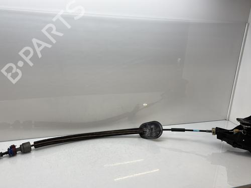 Used Gear lever RENAULT MEGANE IV Hatchback (B9A/M/N_) 1.6 dCi 130 (B9A4) (130 hp) 32984715