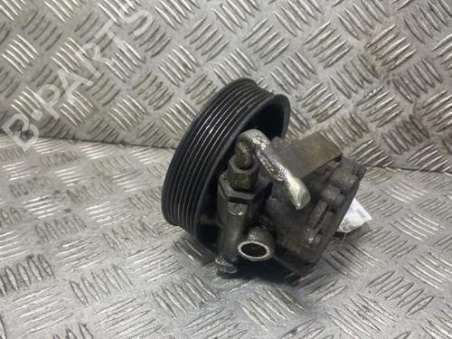 Used Steering pump Steering pump RENAULT TRAFIC II Van (FL) 2.0 dCi 90 (FL0H, FL00, FL01, FL0M, FL0P, FL0S) (90 hp) 19989323 19989323