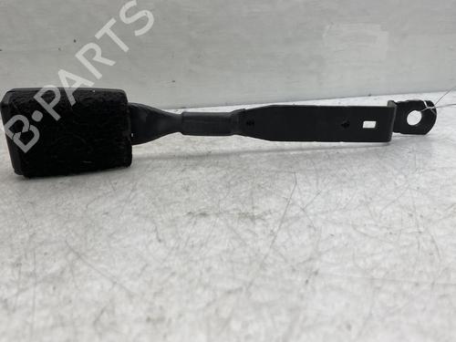 Used Seat buckle VW CADDY III Box Body/MPV (2KA, 2KH, 2CA, 2CH) [2004-2016]  19972786