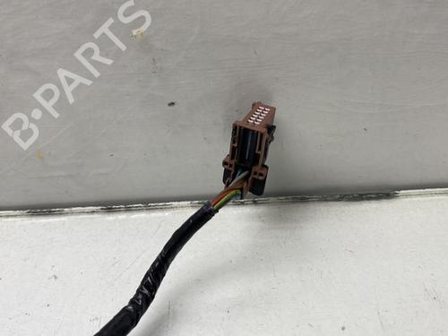 Used Left mirror Left mirror PEUGEOT 407 SW (6E_, 6D_) 1.6 HDi 110 (109 hp) 21490242 21490242