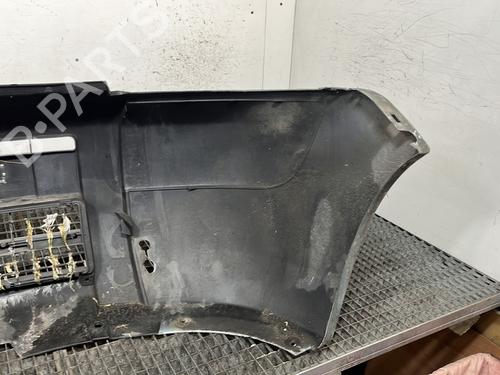 Front bumper PEUGEOT PARTNER Box Body/MPV (5_, G_) 1.9 D | BP29841711C7