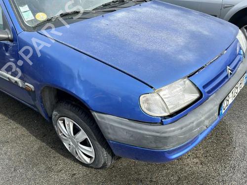 Rear left lock CITROËN SAXO (S0, S1) 1.0 X | BP20183235C100 