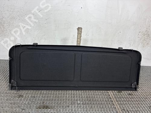 Used Rear parcel shelf Rear parcel shelf OPEL AGILA A (H00) 1.2 16V (F68) (75 hp) 34358303 34358303