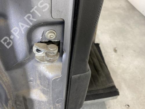 Right rear door OPEL ZAFIRA A MPV (T98) 2.2 DTI 16V (F75) | BP21685362C5 