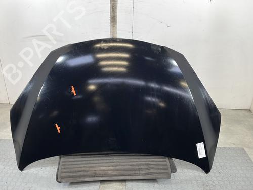 Capot MAZDA 2 (DE_, DH_) 1.4 MZR-CD (68 hp) 31880908