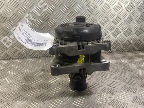 Alternator FORD FIESTA VI (CB1, CCN) 1.0 EcoBoost | BP19967431M7