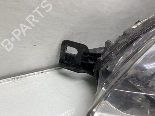 Used Left headlight Left headlight PEUGEOT 407 (6D_) 1.6 HDi 110 (6D9HZC, 6D9HYC) (109 hp) 20659745 20659745