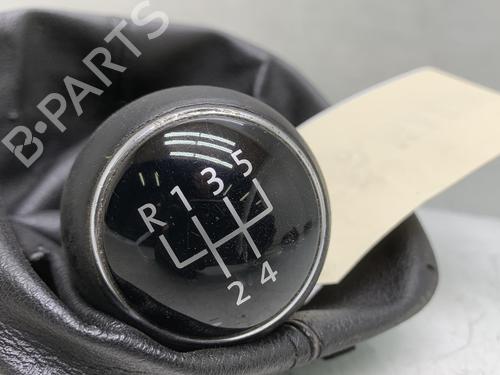 Used Gear lever VW GOLF V (1K1) [2003-2010]  19964687