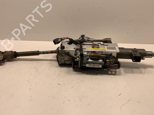 Used Steering column PEUGEOT 407 Coupe (6C_) 2.0 HDi (163 hp) 19996035