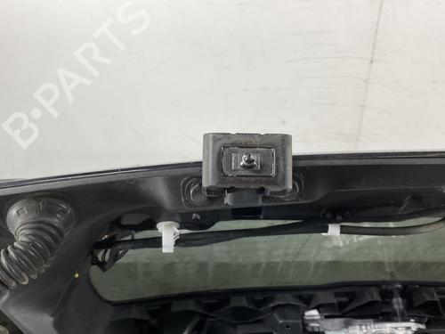 Tailgate PEUGEOT 308 II (LB_, LP_, LW_, LH_, L3_) 1.2 THP 110 | BP26152671C6