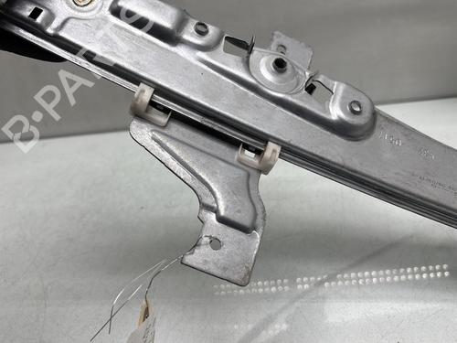 Rudehejsemekanisme venstre bagtil CITROËN C3 III (SX) 1.6 BlueHDi 75 | BP32230516C24 