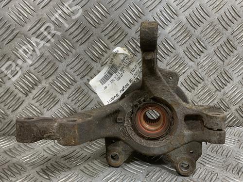 Højre Styrespindel Lejehus RENAULT CLIO III (BR0/1, CR0/1) 1.5 dCi (BR17, CR17) | BP29706983M26 