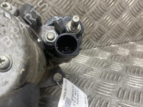 Starter VW TOURAN (5T1) 2.0 TDI | BP31281627M8 - Image 2
