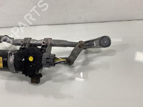 Front wiper motor RENAULT CLIO IV (BH_) 1.5 dCi 75 | BP20183650M29 