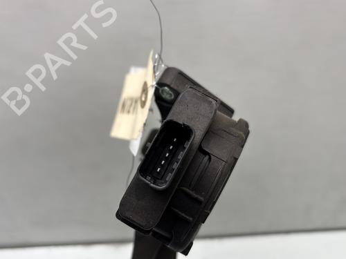 Pedal PEUGEOT 1007 (KM_) 1.6 16V | BP29866853I4