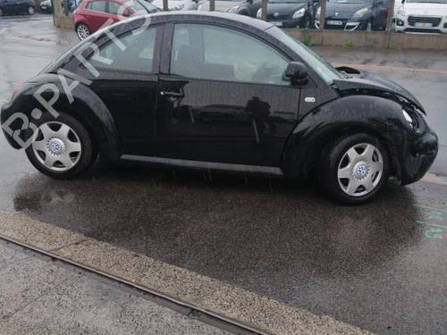 Porte avant droite VW NEW BEETLE (9C1, 1C1) 2.0 | BP19995932C3 
