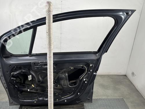 Right front door CITROËN C3 II (SC_) 1.4 HDi 70 (SC8HZC, SC8HR0, SC8HP4) | BP28279830C3