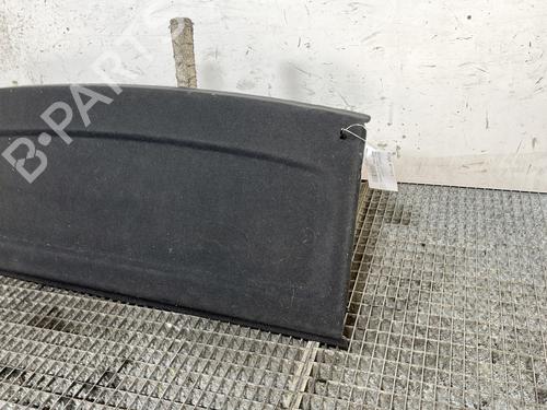 Rear parcel shelf VW POLO IV (9N_, 9A_) 1.2 | BP32368146C85