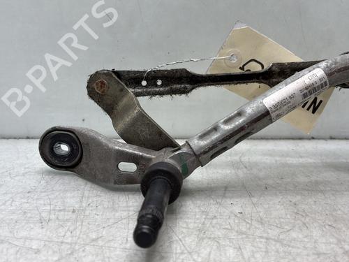 Front wiper motor FORD FIESTA VII (HJ, HF) 1.0 EcoBoost | BP34499268M29  - Image 5