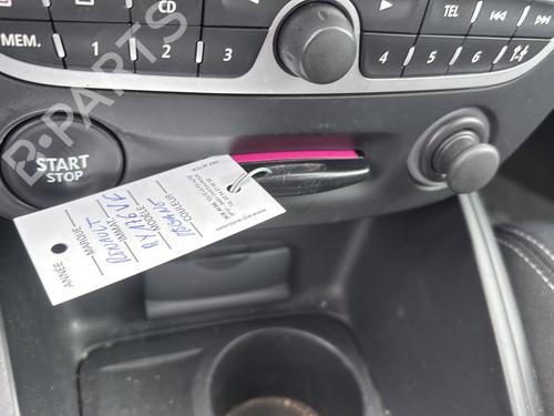 Engine control unit (ECU) RENAULT MEGANE III Hatchback (BZ0/1_, B3_) 1.5 dCi (BZ09, BZ0D, BZ1W, BZ29, BZ14) | BP26527923M57 - Image 18