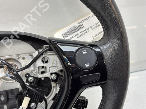 Steering wheel PEUGEOT 108 1.2 | BP34561276C49 - Image 8