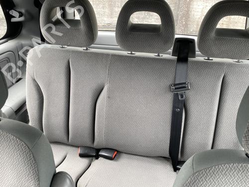 Right front fenders CHRYSLER VOYAGER IV (RG, RS) 2.5 CRD | BP30328210C42 