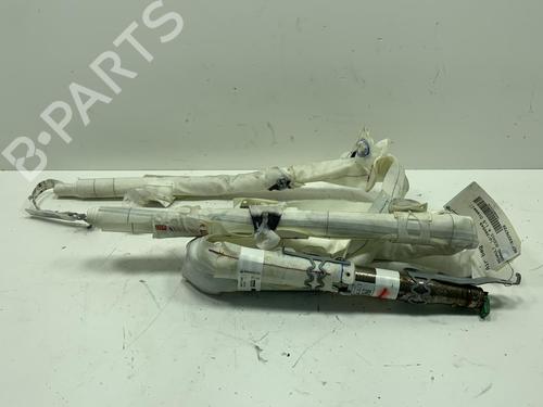 Used Left curtain airbag RENAULT GRAND SCÉNIC IV (R9_) [2016-2023]  19976216