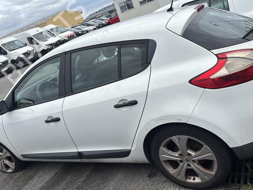 Left front window switch RENAULT MEGANE III Hatchback (BZ0/1_, B3_) 1.5 dCi | BP32309129I27  - Image 13