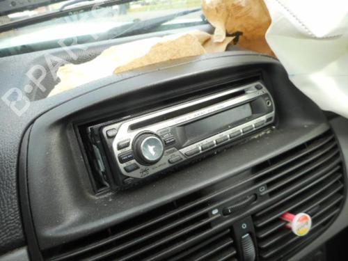 Innerbelysning FIAT PUNTO (188_) 1.9 JTD 80 (188.237, .257, .337, .357) | BP20003890I8 