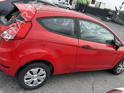 Climate control FORD FIESTA VI (CB1, CCN) 1.25 | BP31205819I5  - Image 19