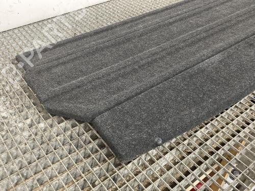 Rear parcel shelf OPEL MERIVA A MPV (X03) 1.3 CDTI (E75) | BP26212176C85 