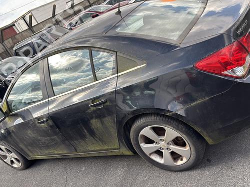 Left headlight CHEVROLET CRUZE (J300) 2.0 CDI | BP26936197C28  - Image 25