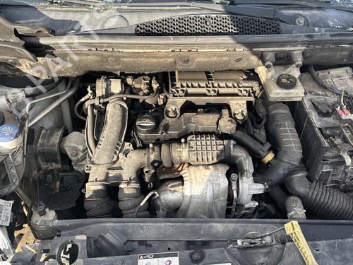 Steering rack PEUGEOT PARTNER Box Body/MPV 1.6 BlueHDi 100 | BP27219738M22 - Image 5