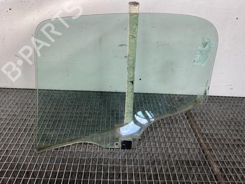 Rear right door window PEUGEOT 206 Hatchback (2A/C) 1.4 HDi eco 70 | BP20660050C21 