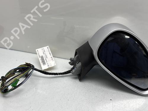 Used Right mirror CITROËN C4 I (LC_) 1.6 16V (109 hp) 31338566