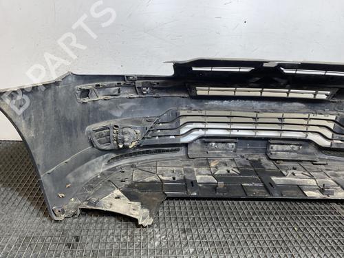 Front bumper CITROËN C4 I (LC_) 1.6 HDi | BP22407484C7 