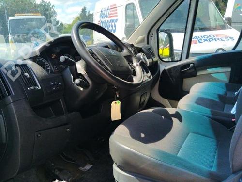 Seat buckle PEUGEOT BOXER Van 2.2 HDi 150 | BP28522454I32 - Image 28