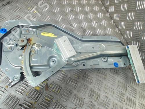 Used Rear right window mechanism Rear right window mechanism VOLVO 850 (854) 2.5 TDI (140 hp) 19977931 19977931