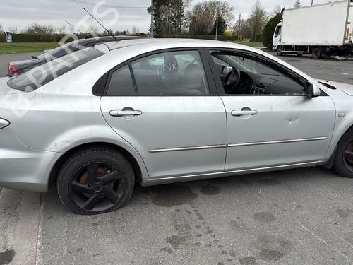 Right taillight MAZDA 6 Hatchback (GG)  | BP27632324C35  - Image 9