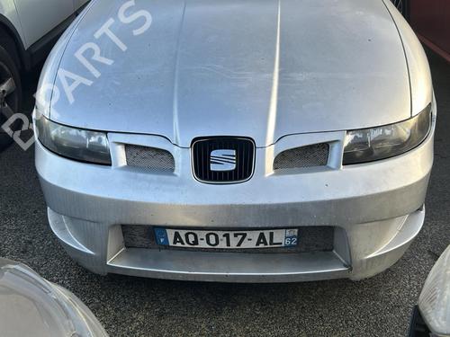 Left headlight SEAT LEON (1M1) 1.9 TDI | BP36792770C28 - Image 9