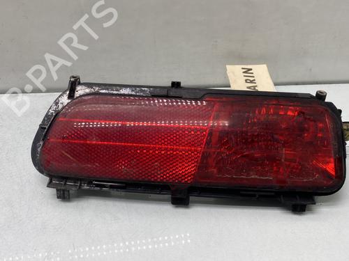 Used Rear fog light CITROËN C4 Picasso I MPV (UD_) 1.6 HDi (109 hp) 30112910