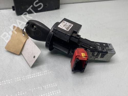 Electronic module DACIA SANDERO II 1.5 dCi 75 / Blue dCi 75 (B8JW, B8M4, B8AH, B8M7, B8M6) | BP31612935M83 