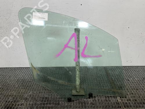 Used Front right door window PEUGEOT PARTNER Box Body/MPV 1.6 HDi (75 hp) 29707444